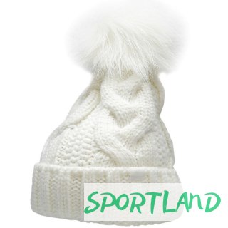 Czapka 4F W H4Z22 CAD010 11S M