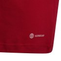 Koszulka adidas Entrada 22 Tee Jr HC0446 164cm Koszulka adidas Entrada 22 Tee Jr HC0446 164cm