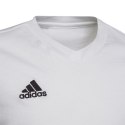 Koszulka adidas Entrada 22 Tee Jr HC0447 128cm Koszulka adidas Entrada 22 Tee Jr HC0447 128cm