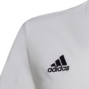 Koszulka adidas Entrada 22 Tee Jr HC0447 128cm Koszulka adidas Entrada 22 Tee Jr HC0447 128cm