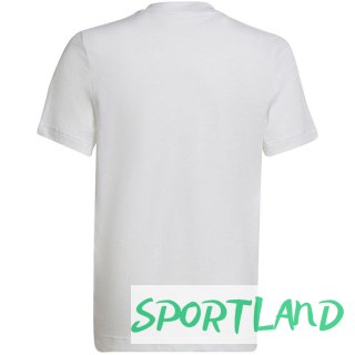 Koszulka adidas Entrada 22 Tee Jr HC0447 152cm
