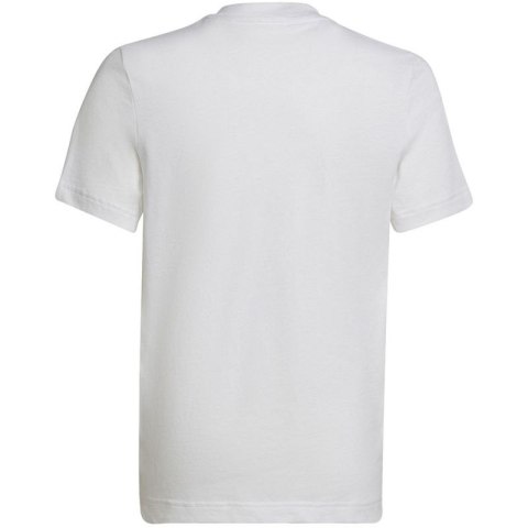 Koszulka adidas Entrada 22 Tee Jr HC0447 152cm Koszulka adidas Entrada 22 Tee Jr HC0447 152cm