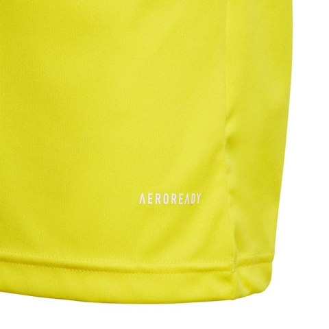 Koszulka adidas Squadra 21 Polo Jr GP6426 140cm Koszulka adidas Squadra 21 Polo Jr GP6426 140cm