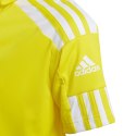 Koszulka adidas Squadra 21 Polo Jr GP6426 152cm Koszulka adidas Squadra 21 Polo Jr GP6426 152cm