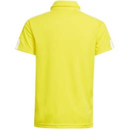 Koszulka adidas Squadra 21 Polo Jr GP6426 176cm