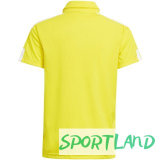 Koszulka adidas Squadra 21 Polo Jr GP6426 176cm
