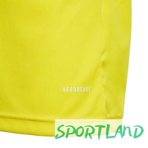 Koszulka adidas Squadra 21 Polo Jr GP6426 176cm Koszulka adidas Squadra 21 Polo Jr GP6426 176cm