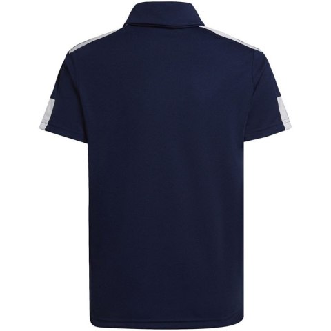 Koszulka adidas Squadra 21 Polo Jr HC6274 176cm Koszulka adidas Squadra 21 Polo Jr HC6274 176cm