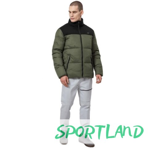 Kurtka 4F M H4Z22 KUMP005 43S 2XL Kurtka 4F M H4Z22 KUMP005 43S 2XL
