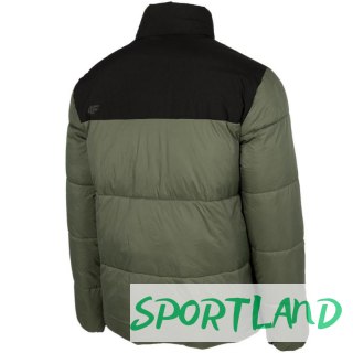 Kurtka 4F M H4Z22 KUMP005 43S M