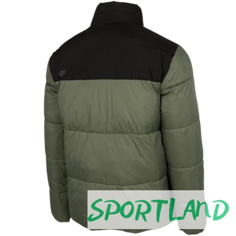 Kurtka 4F M H4Z22 KUMP005 43S M Kurtka 4F M H4Z22 KUMP005 43S M