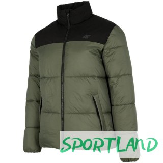 Kurtka 4F M H4Z22 KUMP005 43S S
