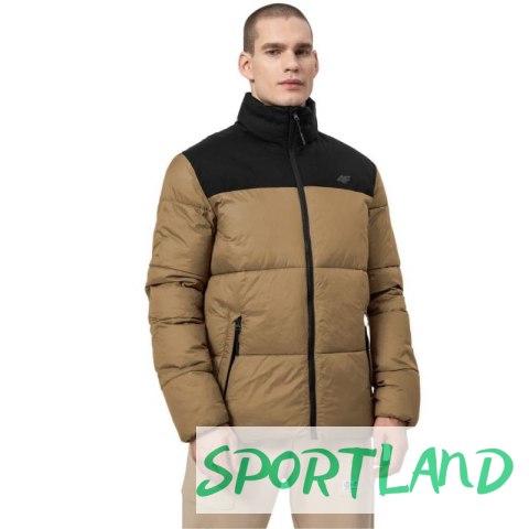Kurtka 4F M H4Z22 KUMP005 82S XL Kurtka 4F M H4Z22 KUMP005 82S XL