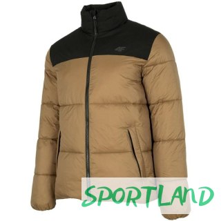 Kurtka 4F M H4Z22 KUMP005 82S M