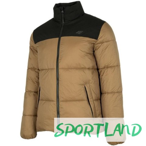 Kurtka 4F M H4Z22 KUMP005 82S M Kurtka 4F M H4Z22 KUMP005 82S M