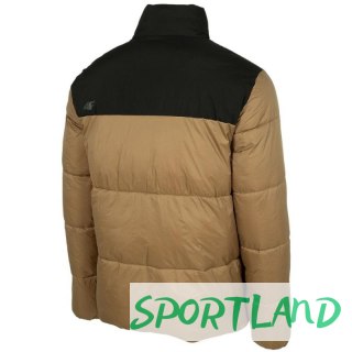 Kurtka 4F M H4Z22 KUMP005 82S M