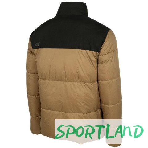 Kurtka 4F M H4Z22 KUMP005 82S M Kurtka 4F M H4Z22 KUMP005 82S M