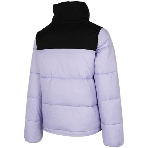 Kurtka 4F W H4Z22KUDP01451S XL Kurtka 4F W H4Z22KUDP01451S XL