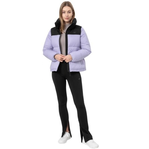 Kurtka 4F W H4Z22KUDP01451S XL Kurtka 4F W H4Z22KUDP01451S XL