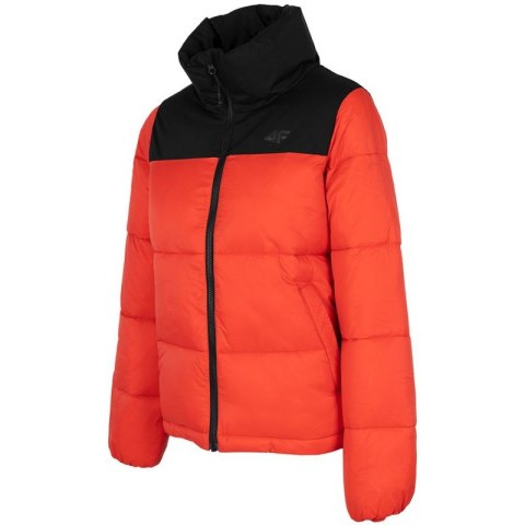 Kurtka 4F W H4Z22KUDP01462S L Kurtka 4F W H4Z22KUDP01462S L