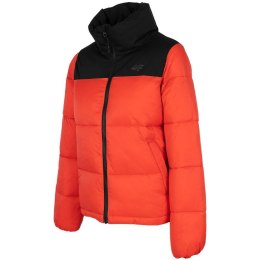 Kurtka 4F W H4Z22KUDP01462S XL