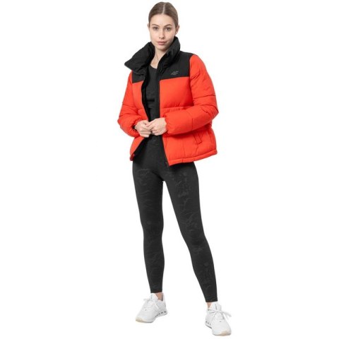 Kurtka 4F W H4Z22KUDP01462S XL Kurtka 4F W H4Z22KUDP01462S XL