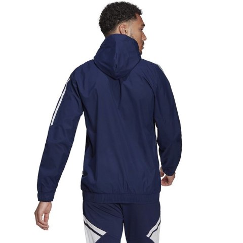Kurtka adidas Condivo 22 All-Weather Jacket M HA6266 M