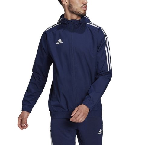 Kurtka adidas Condivo 22 All-Weather Jacket M HA6266 M