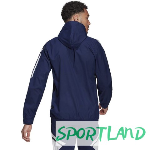 Kurtka adidas Condivo 22 All-Weather Jacket M HA6266 S Kurtka adidas Condivo 22 All-Weather Jacket M HA6266 S