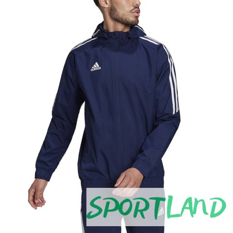 Kurtka adidas Condivo 22 All-Weather Jacket M HA6266 S Kurtka adidas Condivo 22 All-Weather Jacket M HA6266 S