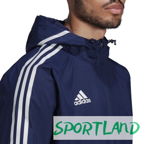 Kurtka adidas Condivo 22 All-Weather Jacket M HA6266 S Kurtka adidas Condivo 22 All-Weather Jacket M HA6266 S