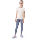 Legginsy 4F Jr HJZ22 JLEG002 32S 158cm