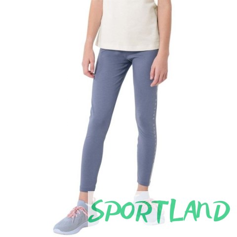 Legginsy 4F Jr HJZ22 JLEG002 32S 158cm Legginsy 4F Jr HJZ22 JLEG002 32S 158cm