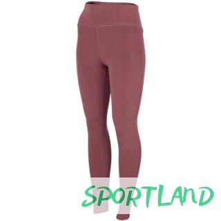Legginsy 4F W H4Z22 SPDF011 60S 2XL