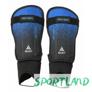 Nagolennik Select High Safe v23 T26-17678 M