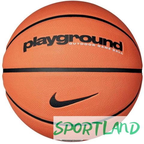 Piłka Nike Playground 100449881405 5 Piłka Nike Playground 100449881405 5