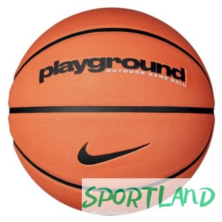 Piłka Nike Playground 100449881407 7