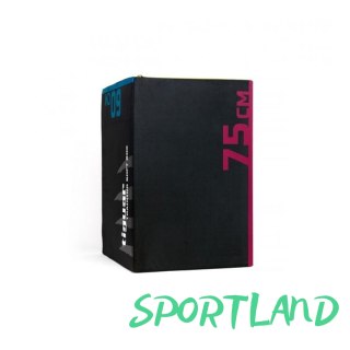 Skrzynia treningowa tiguar training soft box TI-TSB001 N/A