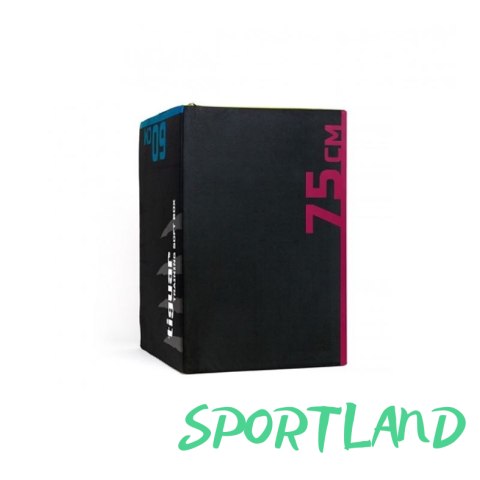 Skrzynia treningowa tiguar training soft box TI-TSB001 N/A Skrzynia treningowa tiguar training soft box TI-TSB001 N/A