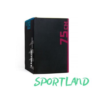 Skrzynia treningowa tiguar training soft box TI-TSB001 N/A