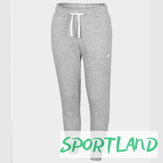 Spodnie 4F Jr HJZ22-JSPDD001 25M 140 cm