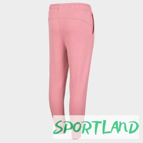 Spodnie 4F Jr HJZ22-JSPDD001 56S 140 cm Spodnie 4F Jr HJZ22-JSPDD001 56S 140 cm