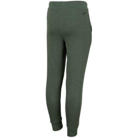Spodnie 4F Jr HJZ22 JSPMD001 43S 140cm Spodnie 4F Jr HJZ22 JSPMD001 43S 140cm