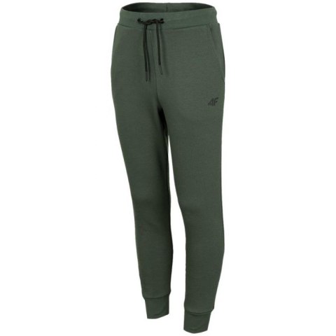 Spodnie 4F Jr HJZ22 JSPMD001 43S 140cm Spodnie 4F Jr HJZ22 JSPMD001 43S 140cm
