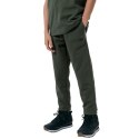 Spodnie 4F Jr HJZ22 JSPMD001 43S 140cm