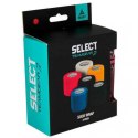 Taśma do getr Select 4/pack 5 cm x 4,5 m T26-17706 Czerwony