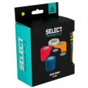 Taśma do getr Select 4/pack 5 cm x 4,5 m T26-17708 Żółty