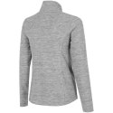 Bluza 4F polar juniorska W H4Z22 BIDP010 27M M