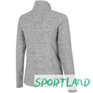 Bluza 4F polar juniorska W H4Z22 BIDP010 27M M