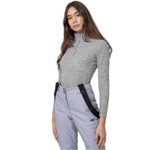 Bluza 4F polar juniorska W H4Z22 BIDP010 27M M Bluza 4F polar juniorska W H4Z22 BIDP010 27M M